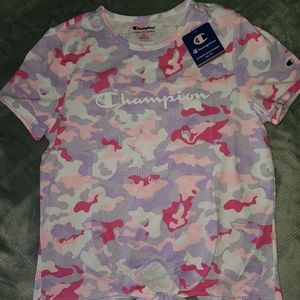 Champion T-shirt